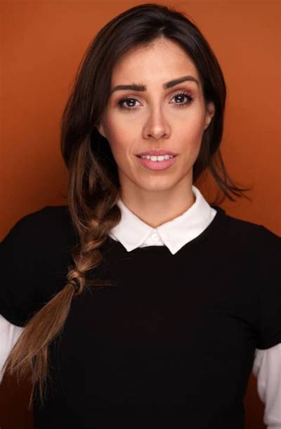 Gabriella Ortiz Bio (Wiki)
