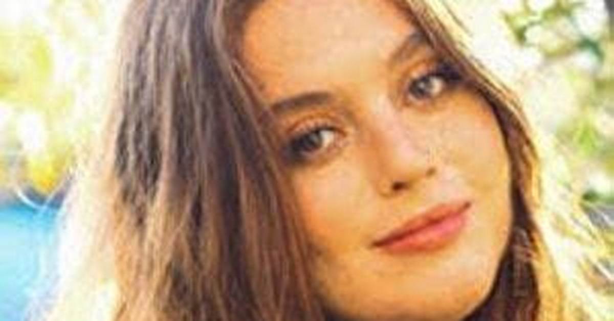 Gabriella Valdes - Age, Family, Bio