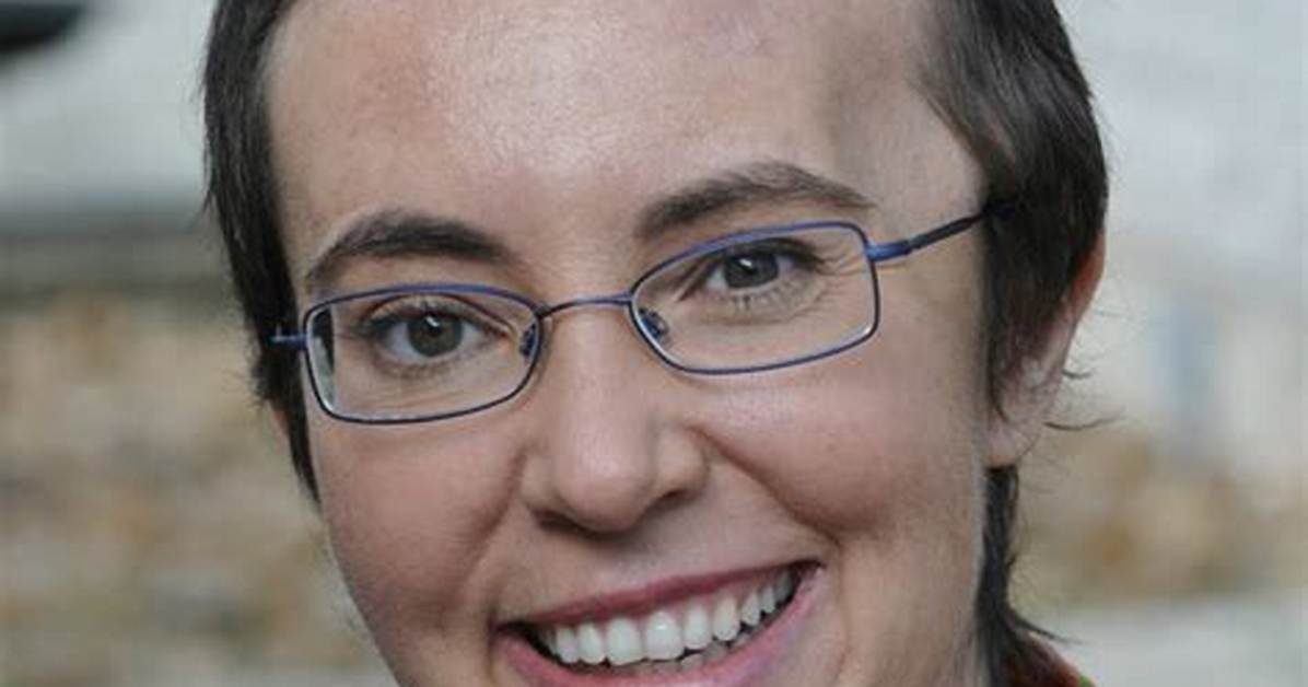 Gabrielle Giffords Bio (Wiki)