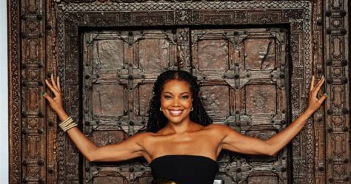 Gabrielle Union Weight Loss – Secrets to Her Toned Body