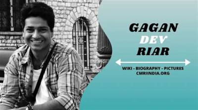 Gagan Dev Riar Height, Weight, Net Worth, Age, Birthday, Wikipedia, Who, Instagram, Biography