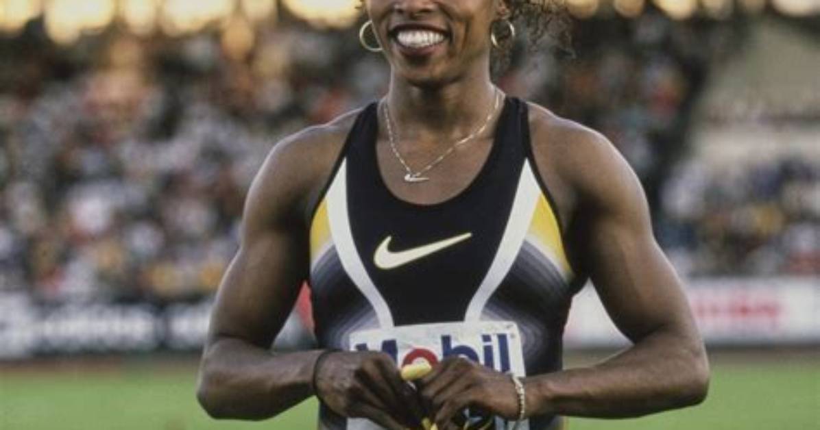 Gail Devers Net Worth - Wiki, Age, Weight and Height, Relationships, Family, and More