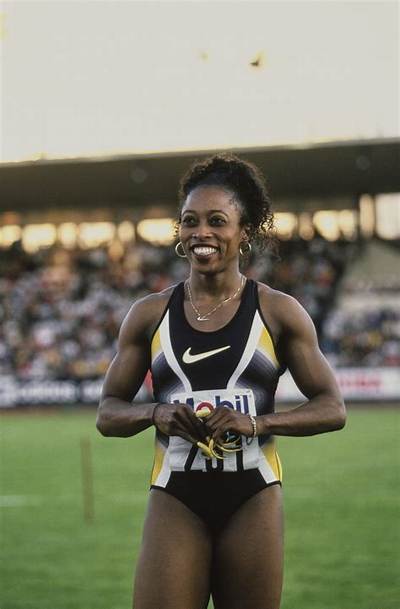 Gail Devers Net Worth - Wiki, Age, Weight and Height, Relationships, Family, and More