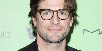 Gale Harold’s Wiki Bio, Net Worth. Is He Married to Wife or Gay?