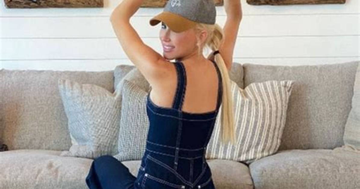 Galey Alix Height, Weight, Net Worth, Age, Birthday, Wikipedia, Who, Instagram, Biography