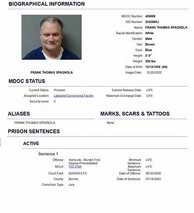 Galien Township Lisa Fein Murder Update: Where Is Partner Frank Spagnola Now