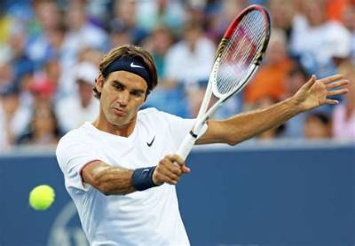 Gambling in Tennis: Bet on Roger Federer Worth of 50,000 Pound with High Expectation Which He Didn’t Let Anyone Down