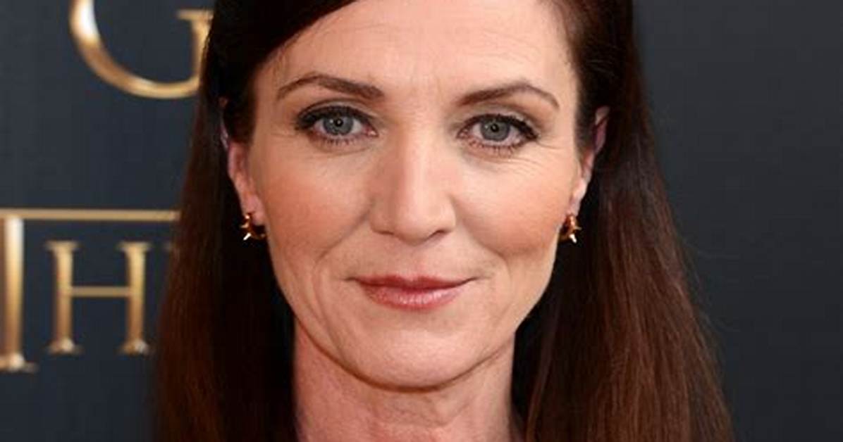 Game of Thrones Star Michelle Fairley Joins Cast of “24” Revival