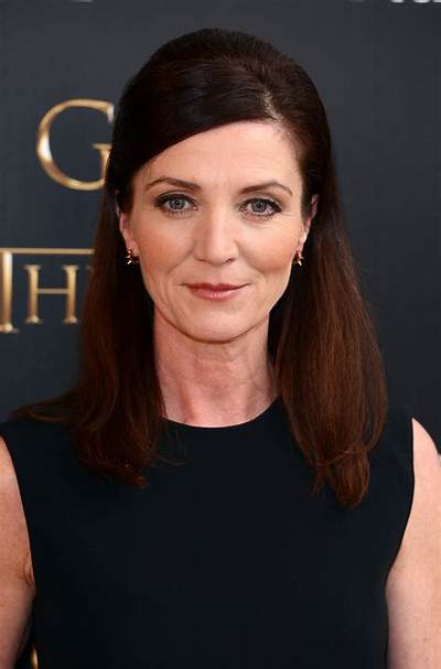 Game of Thrones Star Michelle Fairley Joins Cast of “24” Revival