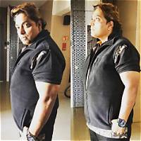 Ganesh Acharya Height, Weight, Net Worth, Age, Birthday, Wikipedia, Who, Instagram, Biography