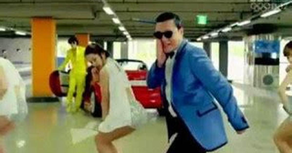Gangnam Style - Artist, Ages, Trivia