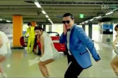 Gangnam Style - Artist, Ages, Trivia