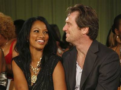 Garcelle Beauvais-Nilon Outs Her Cheating Husband in Email to His Coworkers