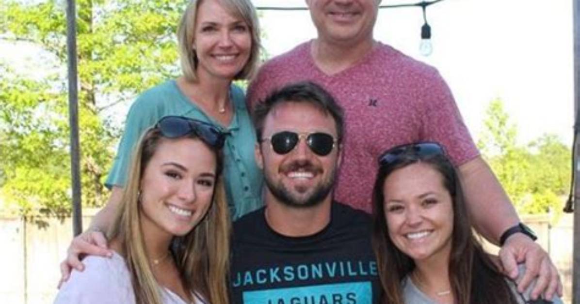 Gardner Minshew - Age, Family, Bio
