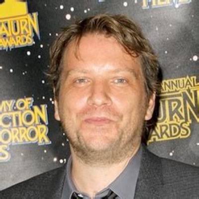 Gareth Edwards (Director) - Age, Family, Bio
