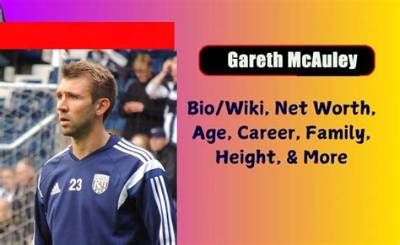 Gareth Neame Height, Weight, Net Worth, Age, Birthday, Wikipedia, Who, Nationality, Biography