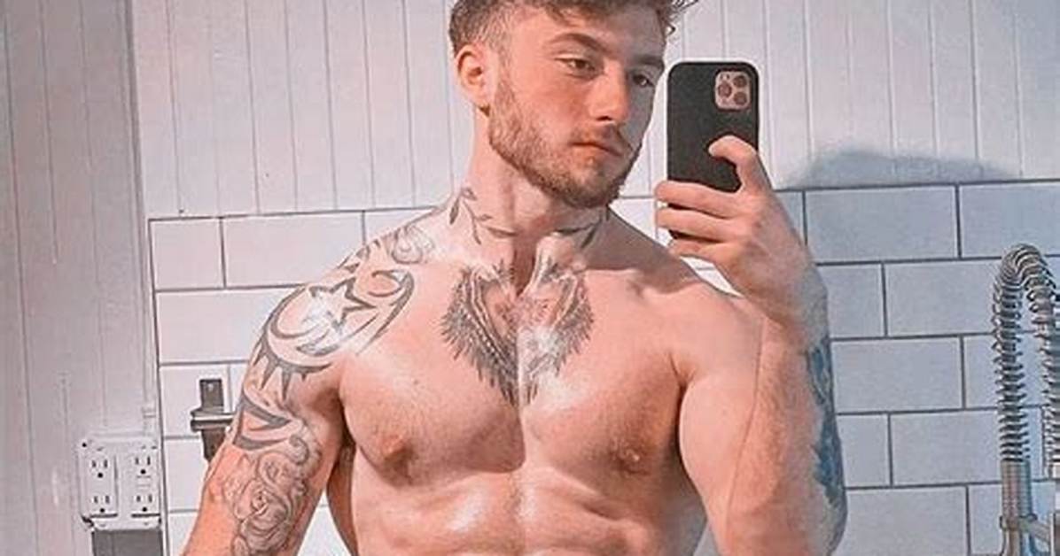 Garett Nolan - Age, Family, Bio