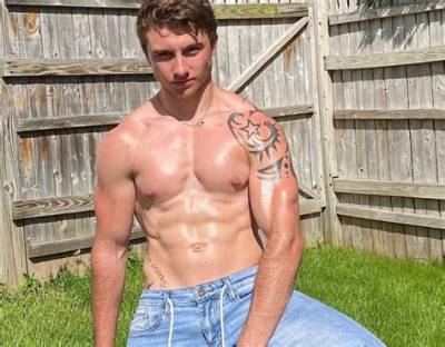 Garett Nolan Height, Weight, Net Worth, Age, Birthday, Wikipedia, Who, Instagram, Biography