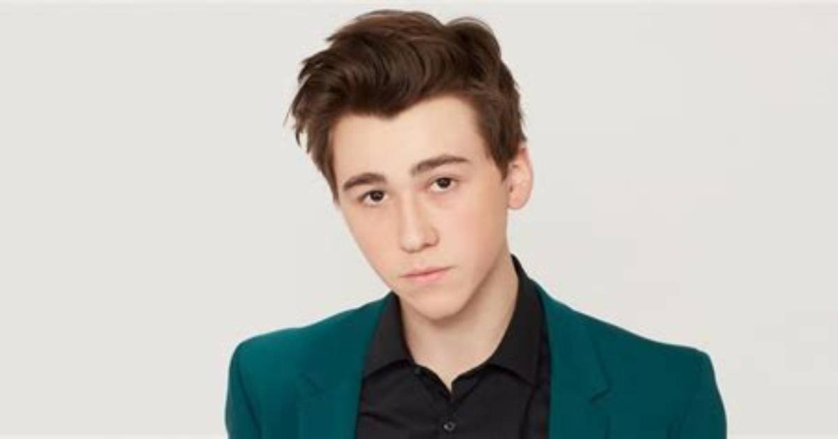 Garren Stitt Bio (Wiki)