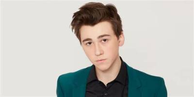 Garren Stitt Bio (Wiki)