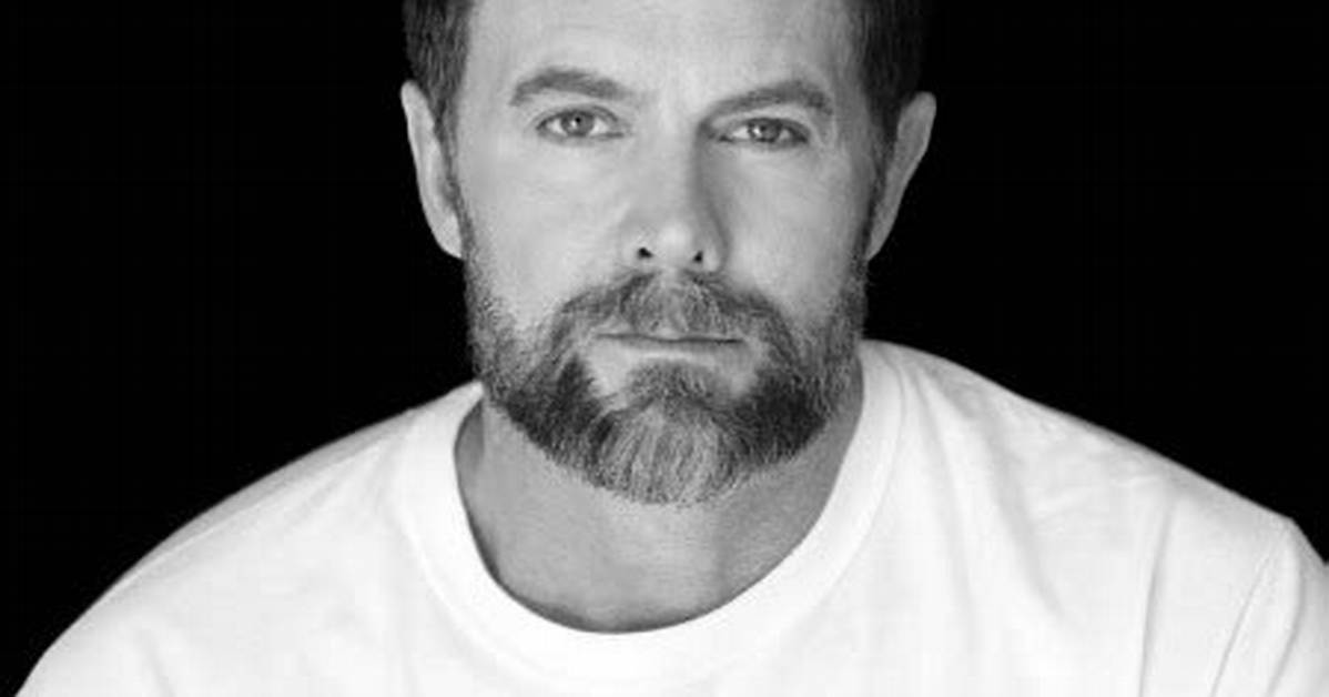 Garret Dillahunt: Marriage, Career, and Net Worth