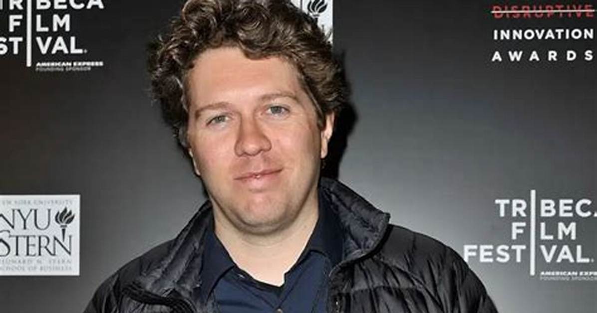 Garrett Camp Height, Weight, Net Worth, Age, Birthday, Wikipedia, Who, Instagram, Biography