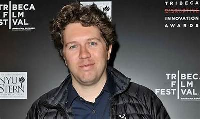 Garrett Camp Height, Weight, Net Worth, Age, Birthday, Wikipedia, Who, Instagram, Biography