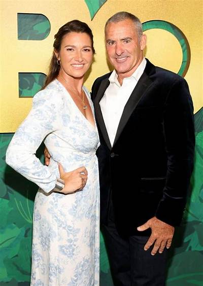 Garrett Mcnamara Is Married to Wife: Nicole Mcnamara. Dating History. Kids.