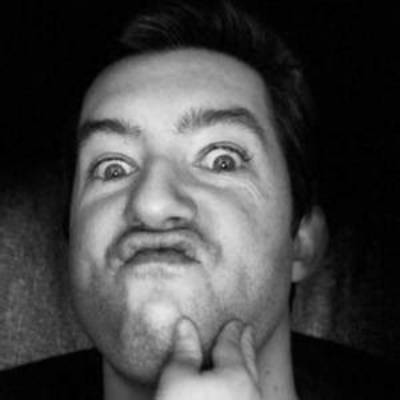 Garry Newman - Age, Family, Bio