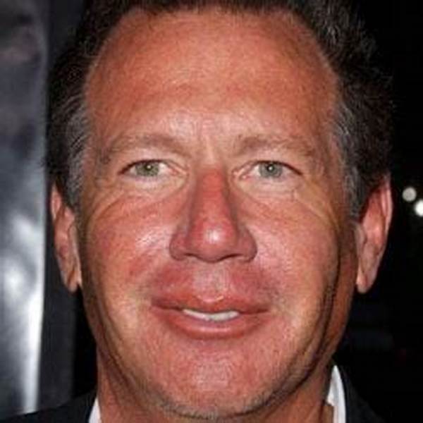Garry Shandling - Trivia, Family, Bio