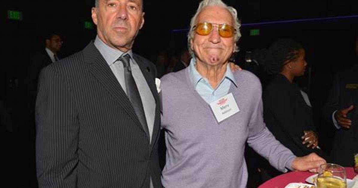 Gary Adelson Height, Weight, Net Worth, Age, Birthday, Wikipedia, Who, Instagram, Biography