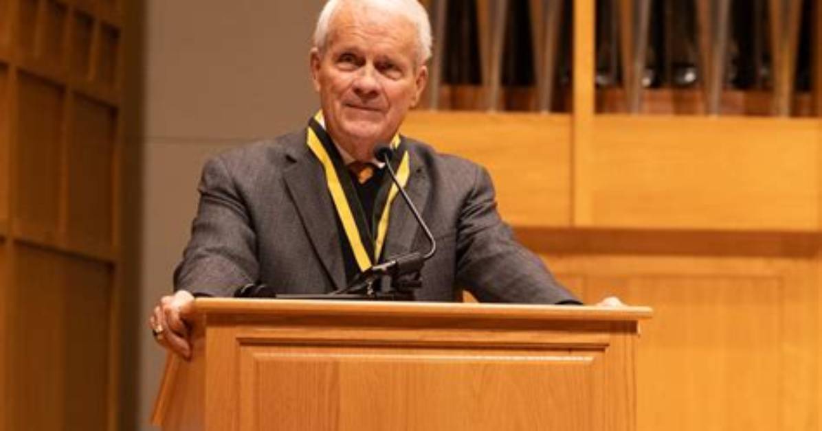 Gary Bender Bio (Wiki)