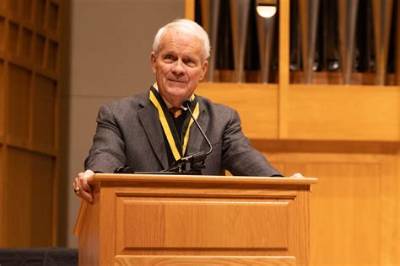 Gary Bender Bio (Wiki)