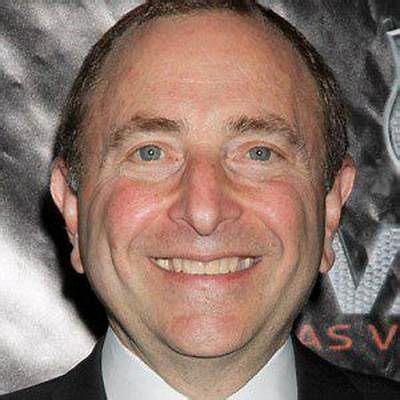Gary Bettman - Age, Family, Bio