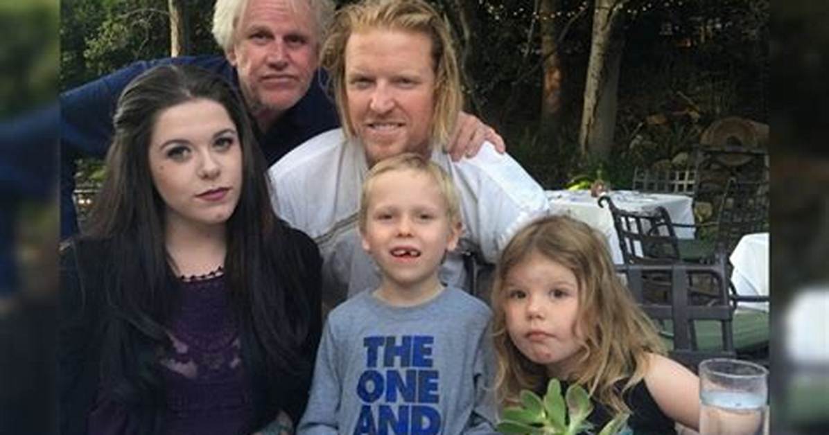 Gary Busey Family: Wife, Children/Kids, Parents, Siblings