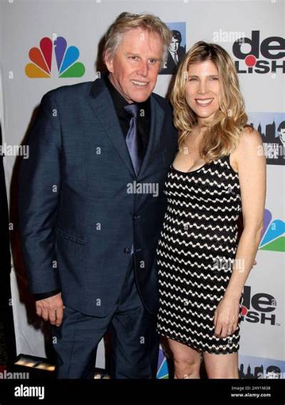 Gary Busey Wife: Who Is Steffanie Sampson?