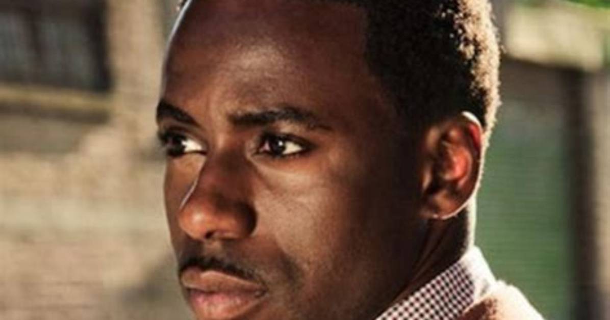 Gary Carr Bio (Wiki)