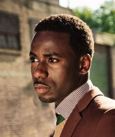 Gary Carr Bio (Wiki)