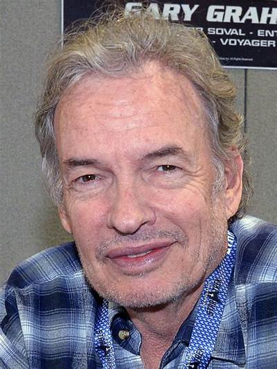 Gary Graham - Trivia, Family, Bio