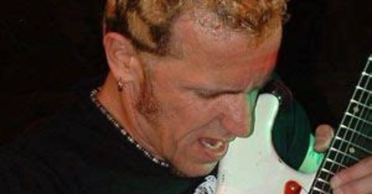 Gary Hoey - Age, Family, Bio
