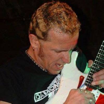 Gary Hoey - Age, Family, Bio