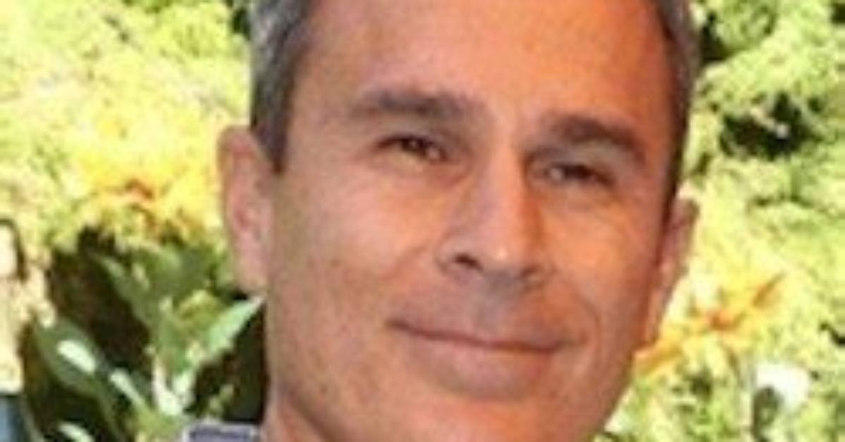Gary Janetti - Age, Family, Bio