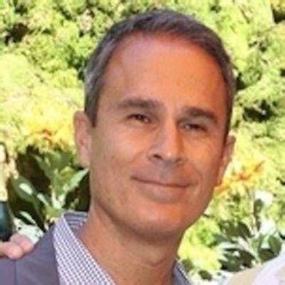 Gary Janetti - Age, Family, Bio