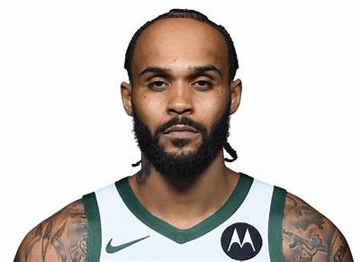 Gary Trent Jr. - Age, Family, Bio