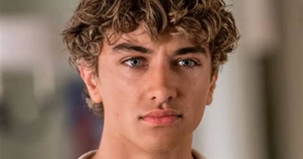 Gavin Casalegno - Age, Family, Bio
