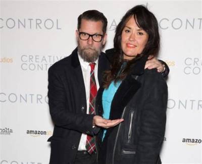 Gavin Mcinnes - Age, Family, Bio