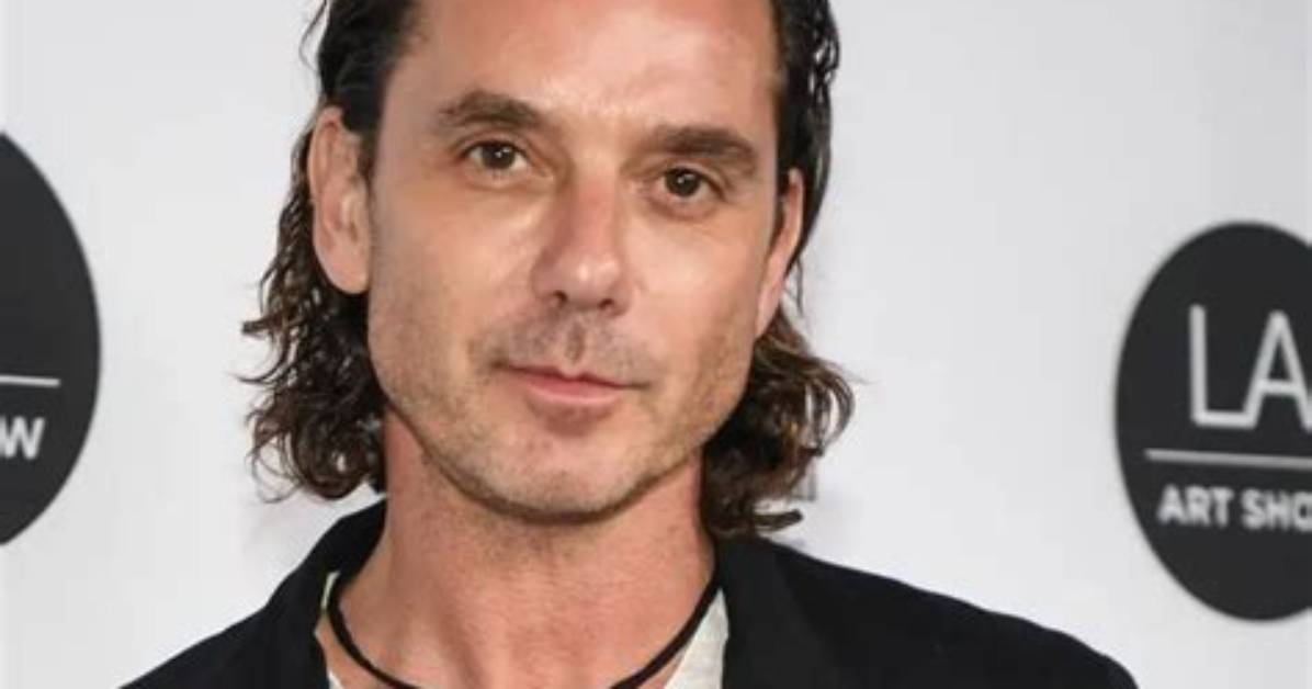 Gavin Rossdale Height, Weight, Net Worth, Age, Birthday, Wikipedia, Who, Nationality, Biography