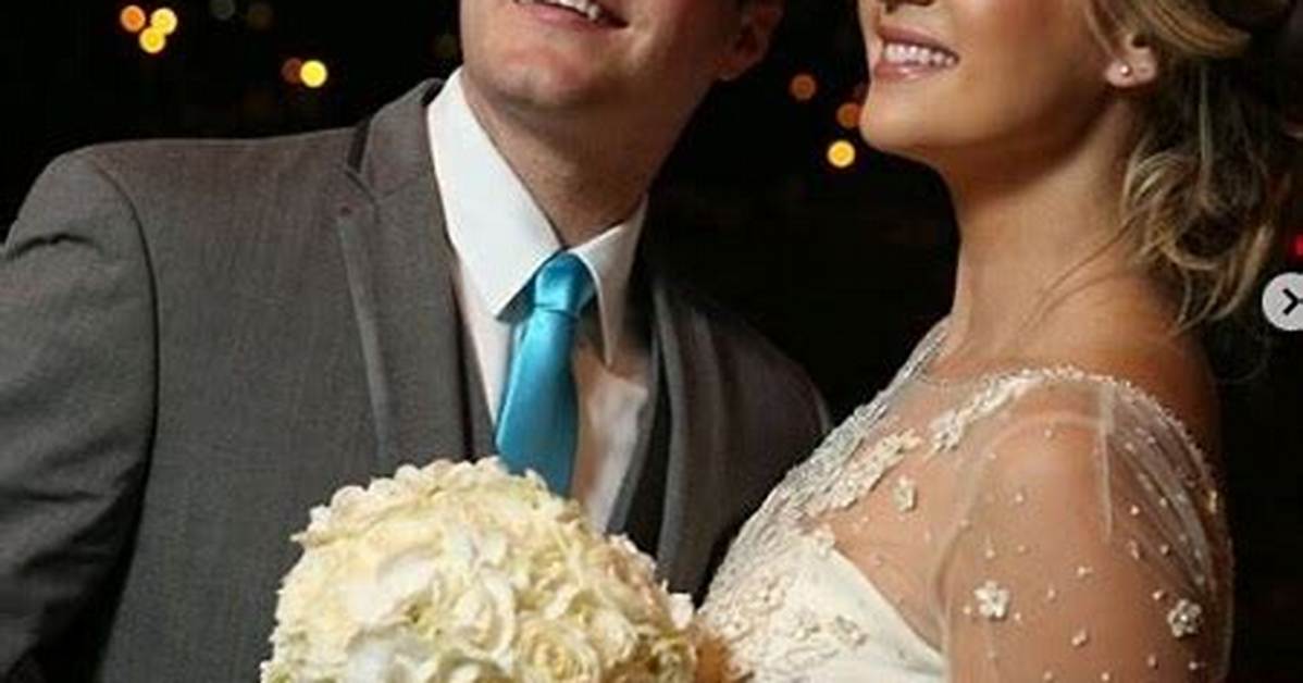 Gavy Friedson Is Married to His Wife Katie Pavlich.