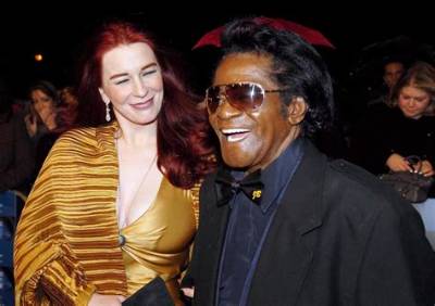 Gay Secret Behind James Brown’s Wife Being Left out of His Will