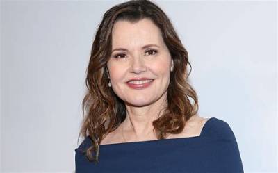 Geena Davis - Age, Family, Bio
